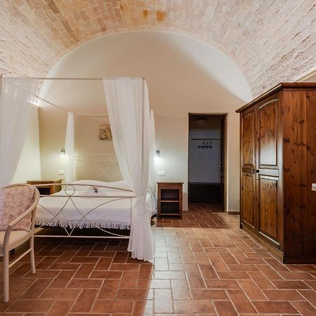 Villa Fattoria Fibbiano à Terricciola Extérieur photo