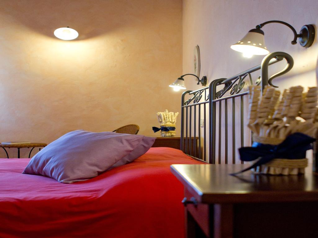 Villa Fattoria Fibbiano à Terricciola Extérieur photo