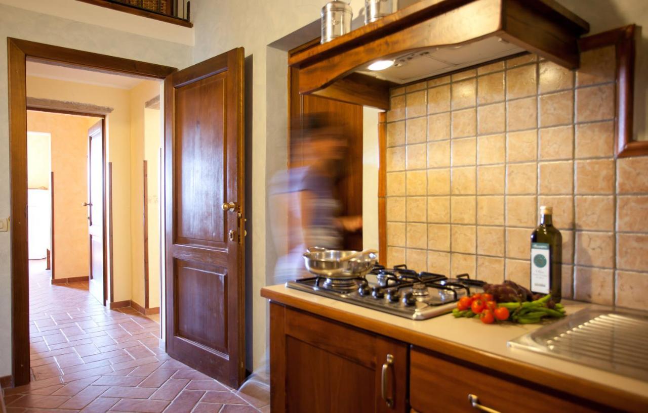 Villa Fattoria Fibbiano à Terricciola Extérieur photo