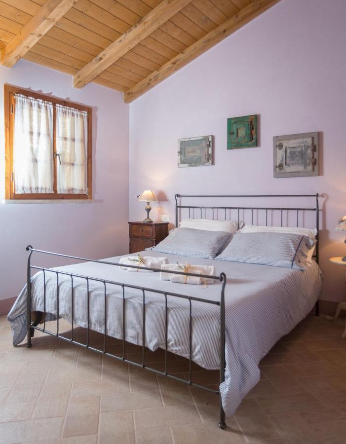Villa Fattoria Fibbiano à Terricciola Extérieur photo