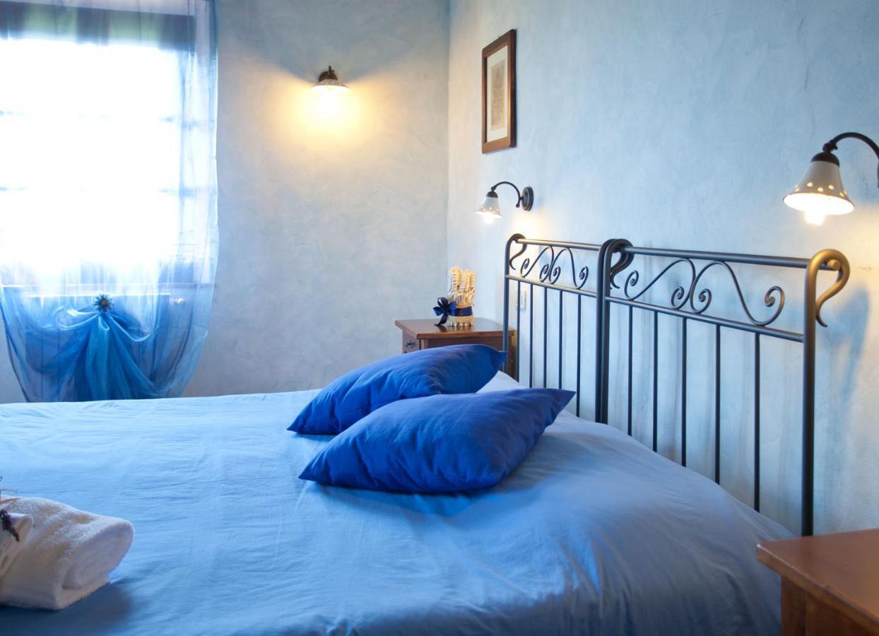 Villa Fattoria Fibbiano à Terricciola Extérieur photo