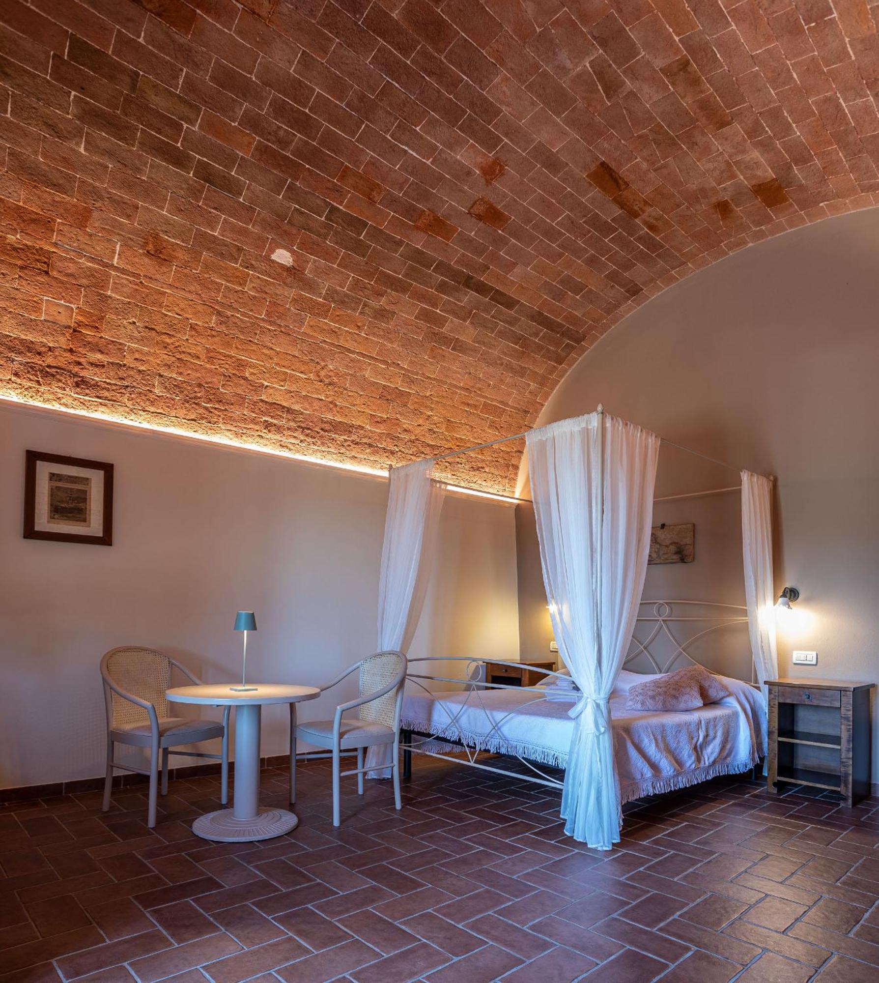 Villa Fattoria Fibbiano à Terricciola Extérieur photo
